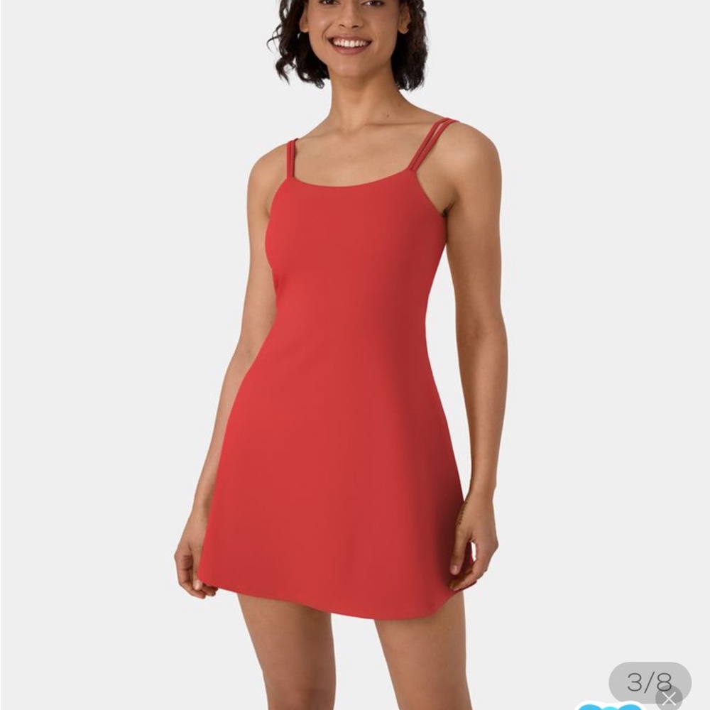 Halara Active Dress